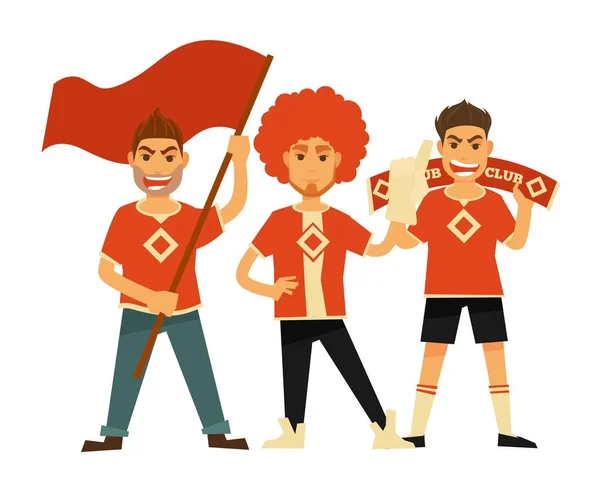 Supporters Espérance